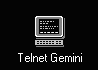 Gemini icon